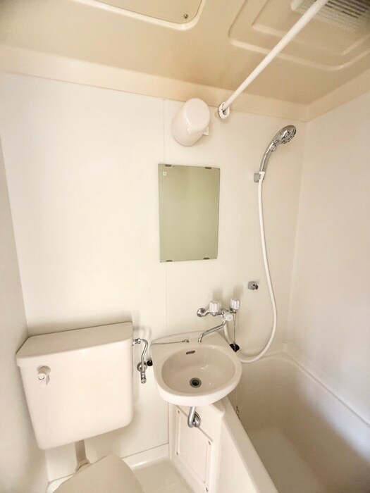 メゾンイーストの物件内観写真