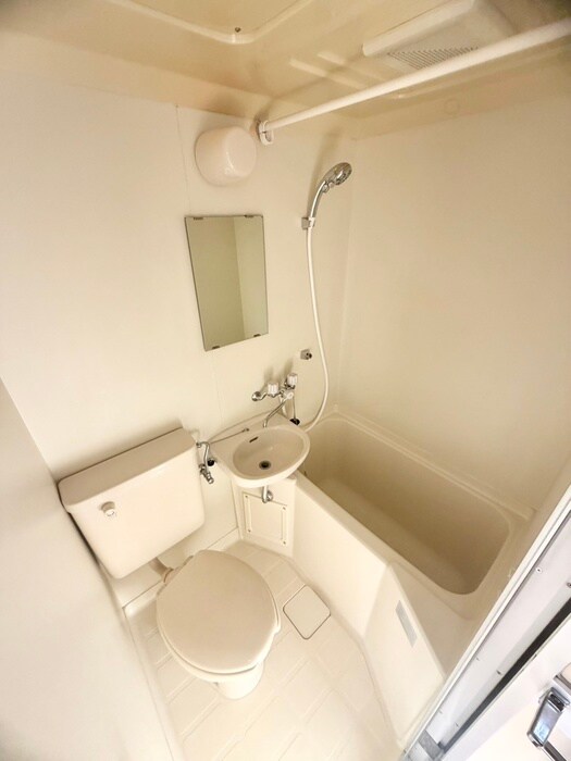 メゾンイーストの物件内観写真