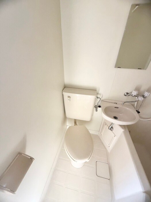 メゾンイーストの物件内観写真