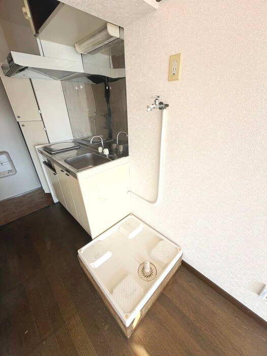 メゾンイーストの物件内観写真