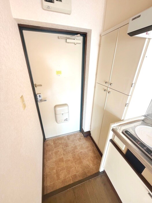 メゾンイーストの物件内観写真