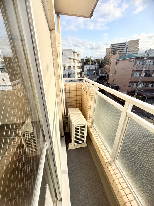 メゾンイーストの物件内観写真