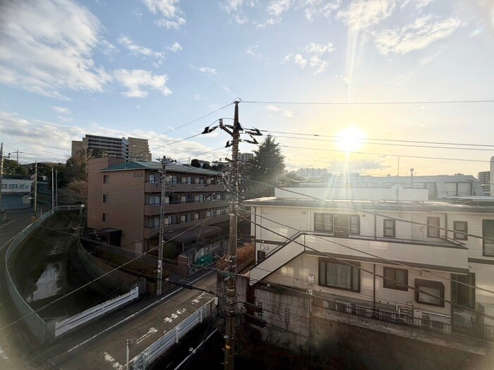 メゾンイーストの物件内観写真