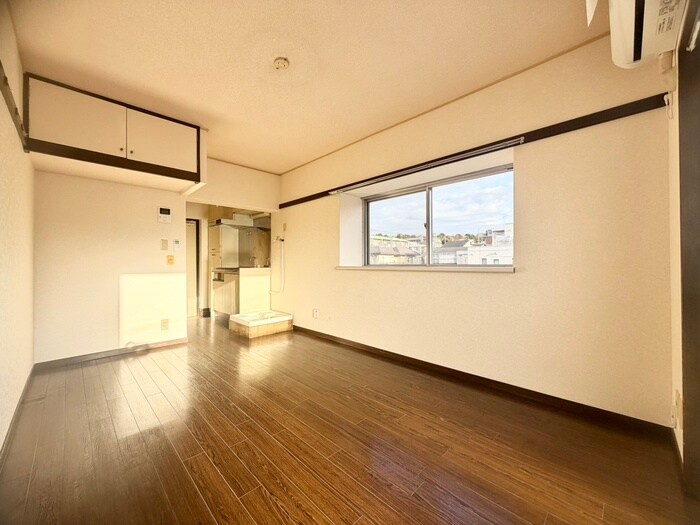 メゾンイーストの物件内観写真