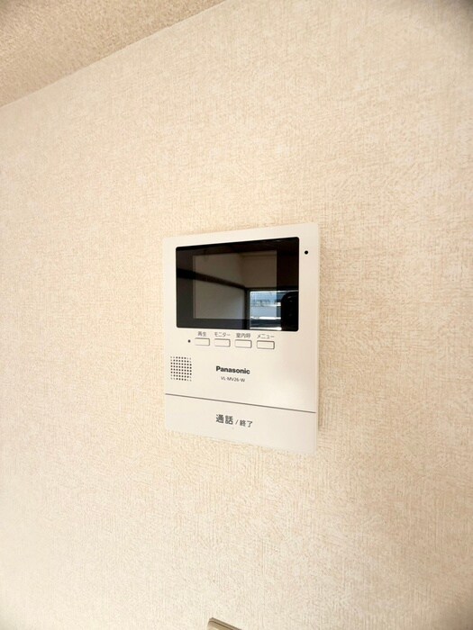 メゾンイーストの物件内観写真