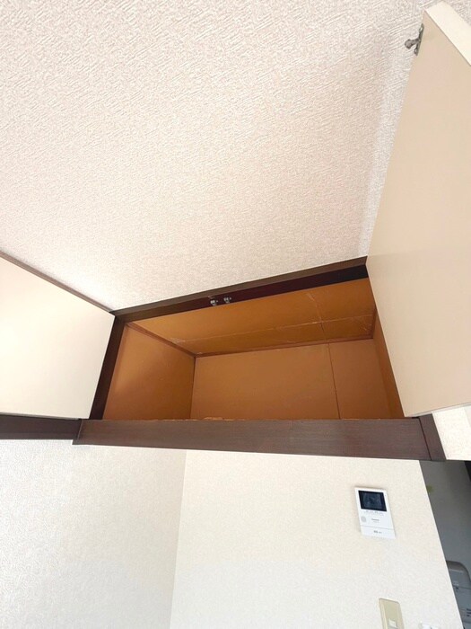 メゾンイーストの物件内観写真