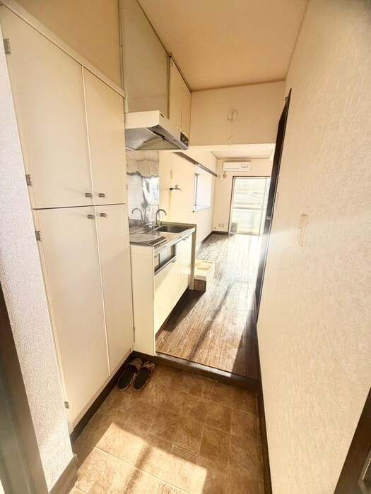 メゾンイーストの物件内観写真