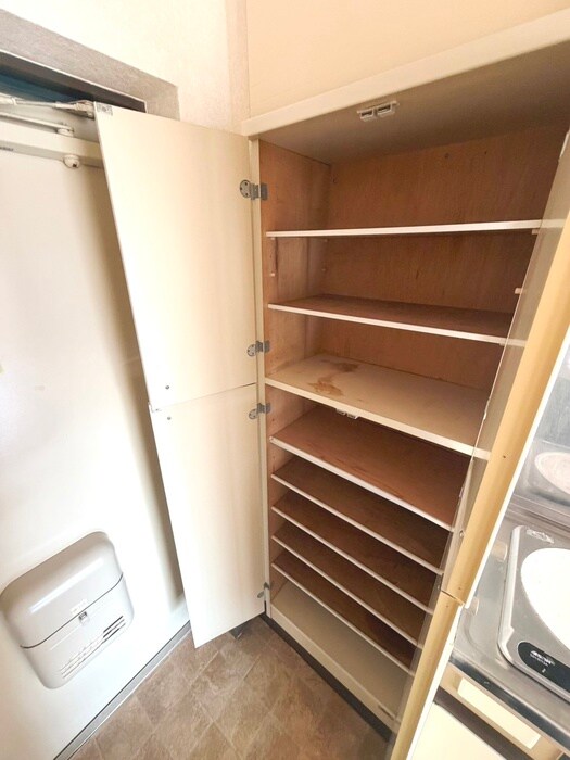 メゾンイーストの物件内観写真