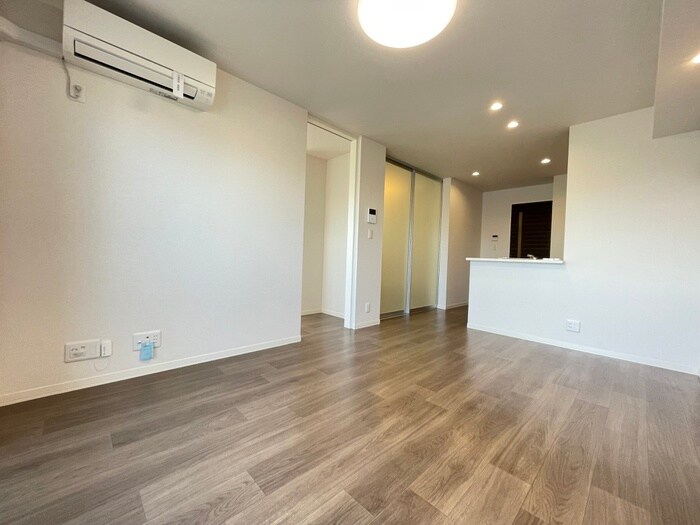 ベルレジデンス日吉の物件内観写真