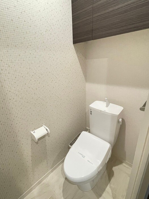 ベルレジデンス日吉の物件内観写真