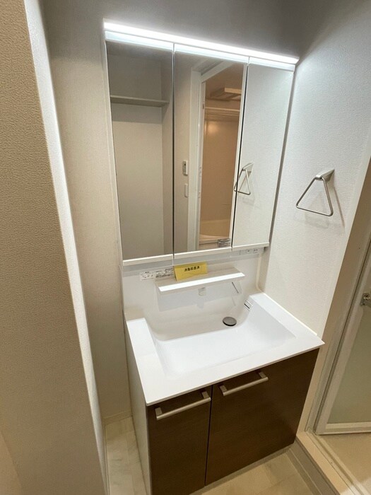 ベルレジデンス日吉の物件内観写真