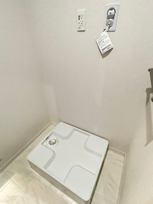 ベルレジデンス日吉の物件内観写真