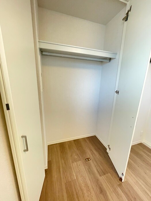 ベルレジデンス日吉の物件内観写真