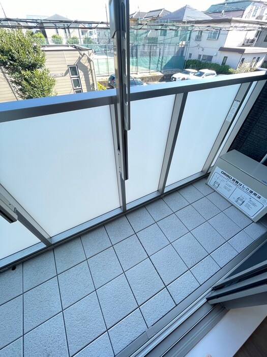 ベルレジデンス日吉の物件内観写真