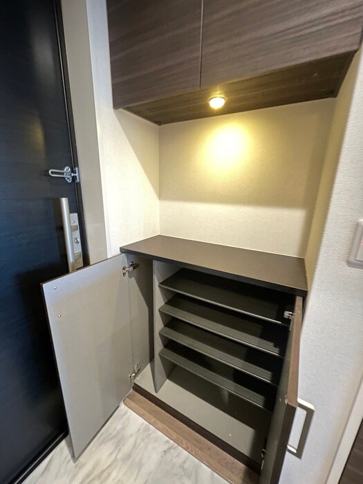 ベルレジデンス日吉の物件内観写真