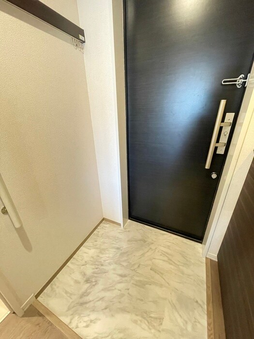 ベルレジデンス日吉の物件内観写真