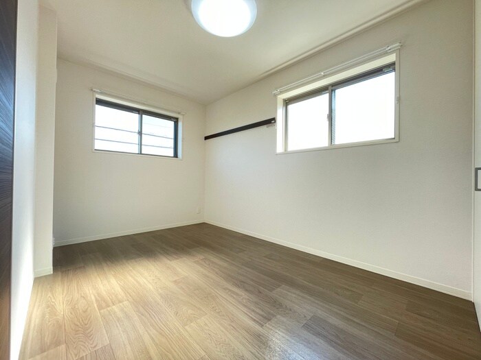 ベルレジデンス日吉の物件内観写真