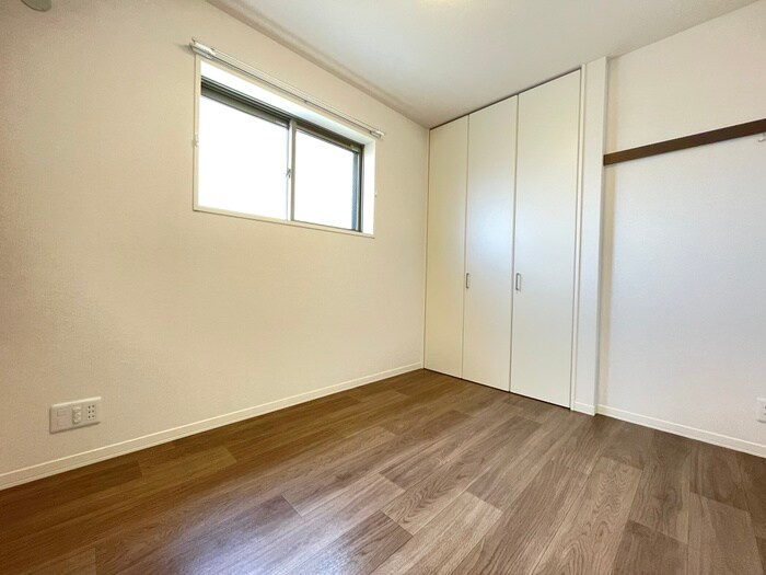 ベルレジデンス日吉の物件内観写真