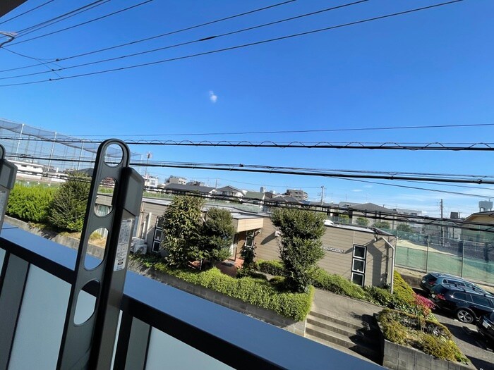 ベルレジデンス日吉の物件内観写真