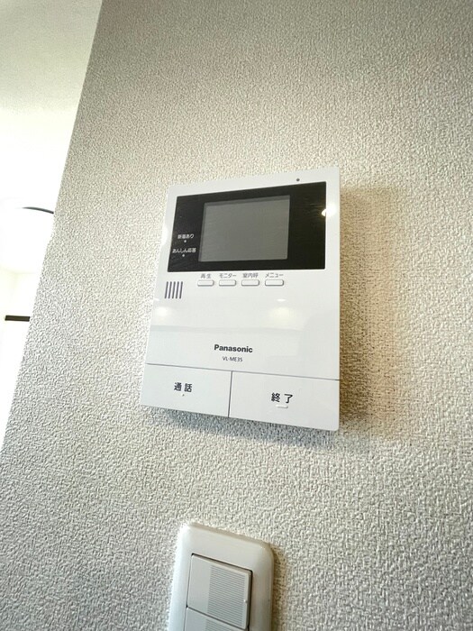 ベルレジデンス日吉の物件内観写真