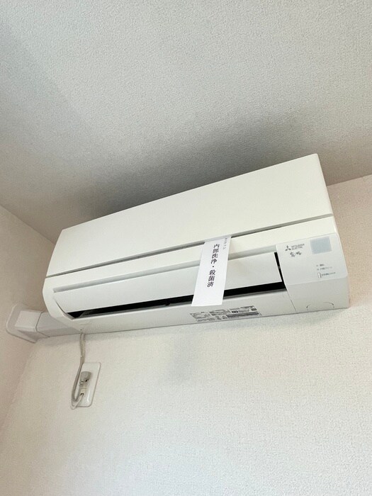 ベルレジデンス日吉の物件内観写真