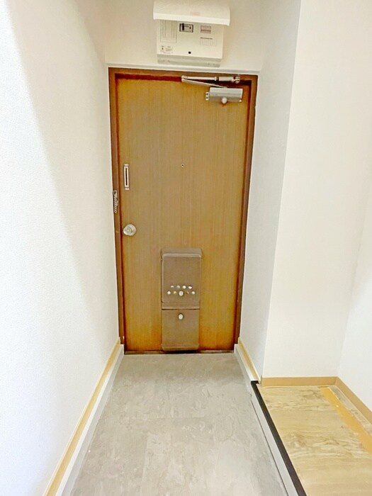 東京マンションの物件内観写真