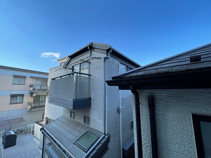 東京マンションの物件内観写真