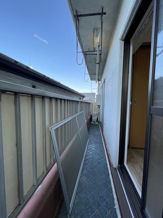 東京マンションの物件内観写真