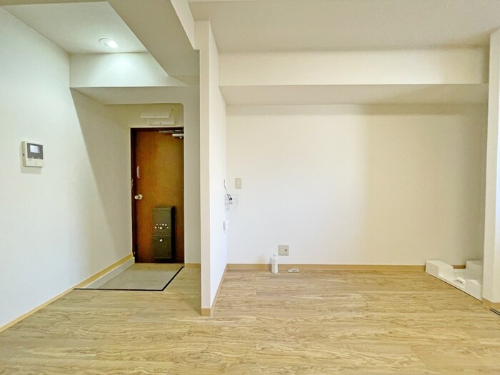 東京マンションの物件内観写真