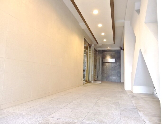 ＡＤＩＫ恵比寿南の物件外観写真