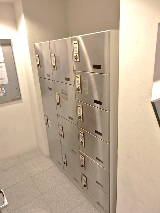 ＡＤＩＫ恵比寿南の物件外観写真