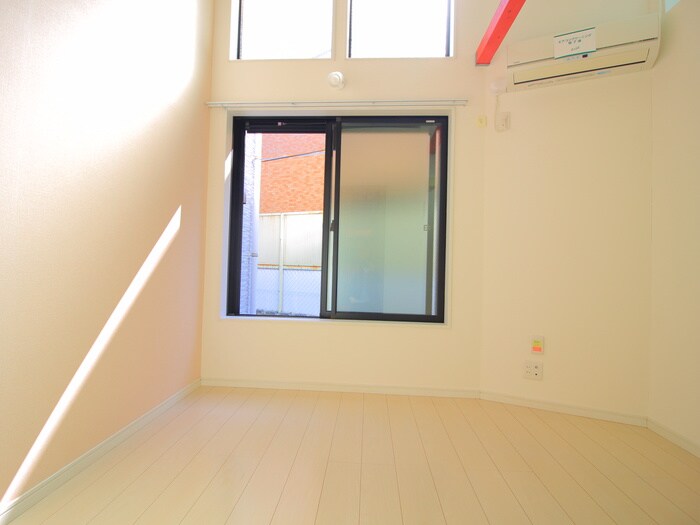 メーヴェ　ｉの物件内観写真