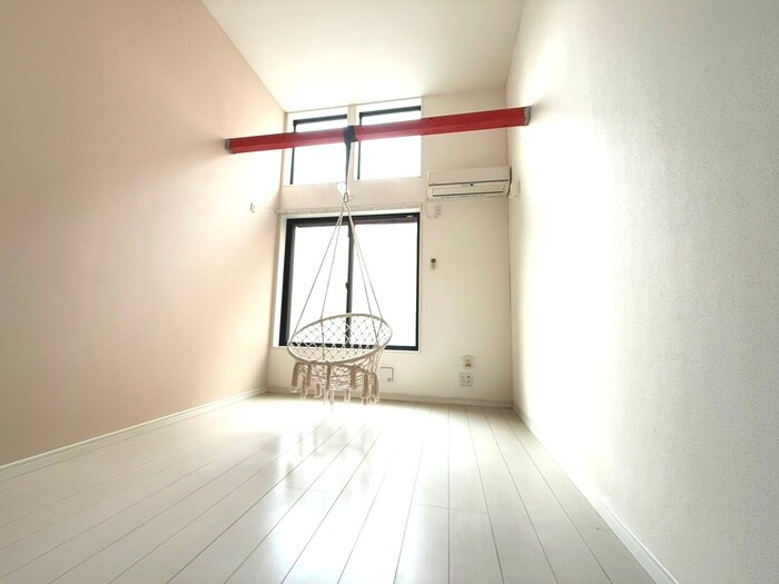 メーヴェ　ｉの物件内観写真