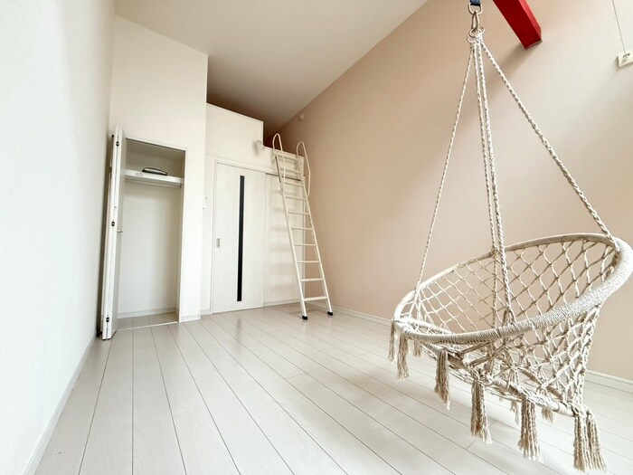 メーヴェ　ｉの物件内観写真