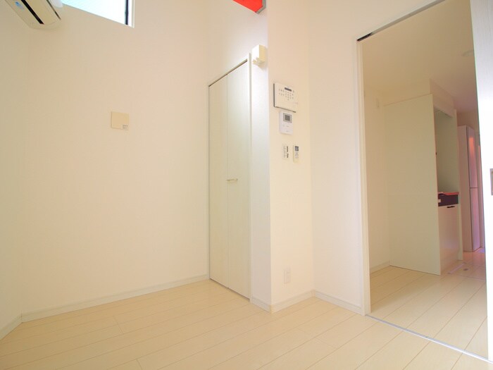 メーヴェ　ｉの物件内観写真