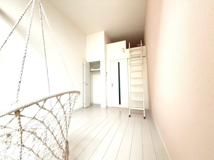 メーヴェ　ｉの物件内観写真