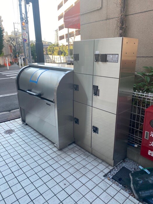 メーヴェ　ｉの物件外観写真