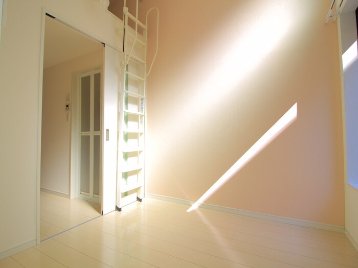 メーヴェ　ｉの物件内観写真