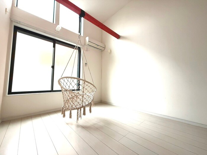 メーヴェ　ｉの物件内観写真