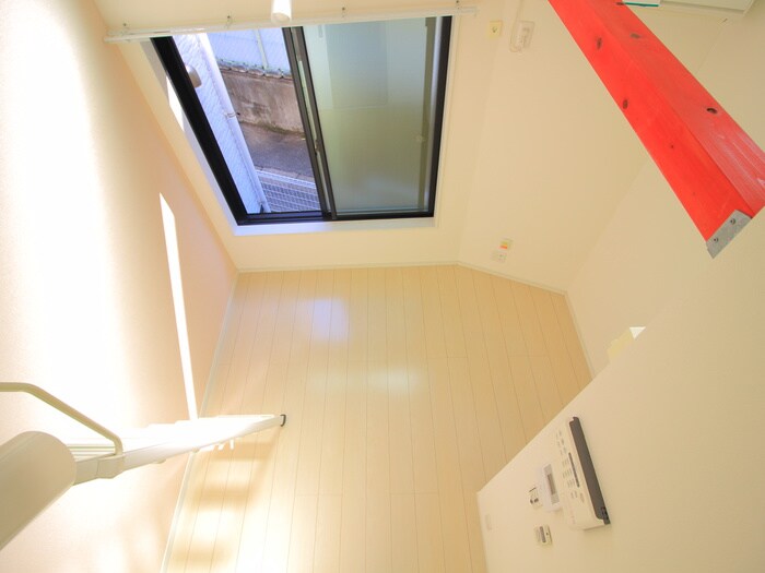 メーヴェ　ｉの物件内観写真