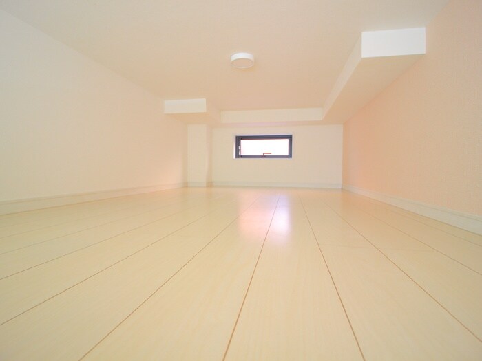 メーヴェ　ｉの物件内観写真