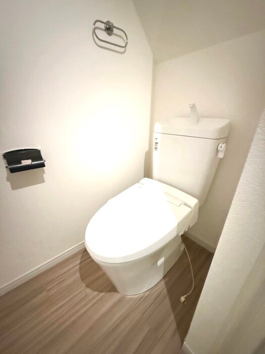 メーヴェ　ｉの物件内観写真