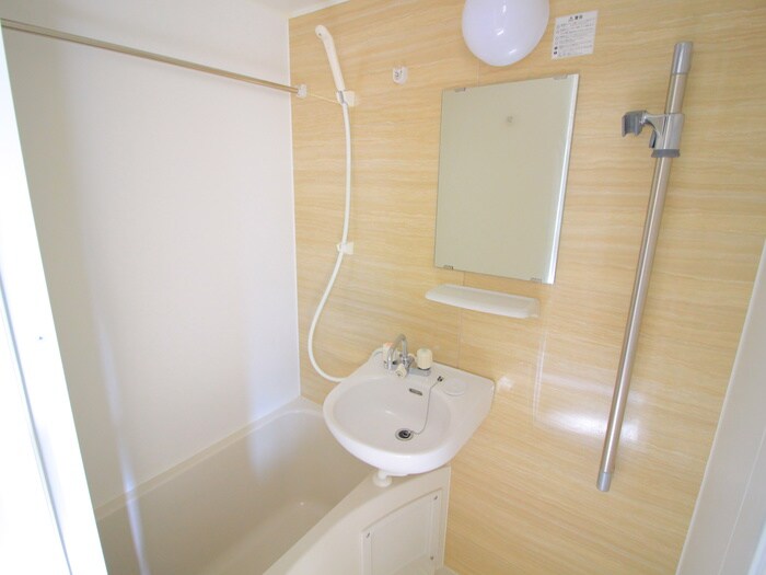 メーヴェ　ｉの物件内観写真