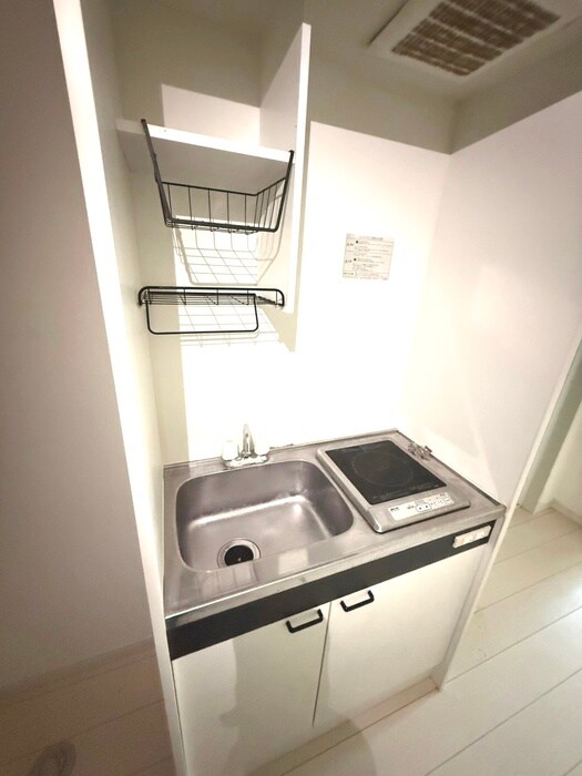 メーヴェ　ｉの物件内観写真