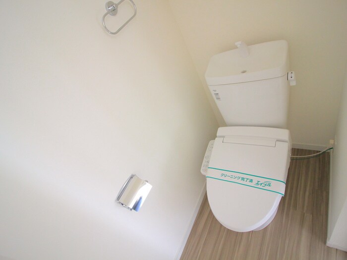 メーヴェ　ｉの物件内観写真