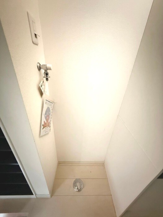 メーヴェ　ｉの物件内観写真