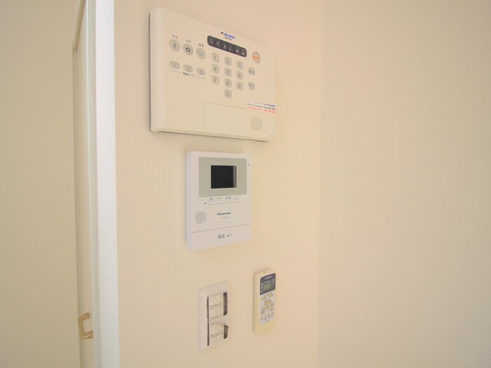 メーヴェ　ｉの物件内観写真