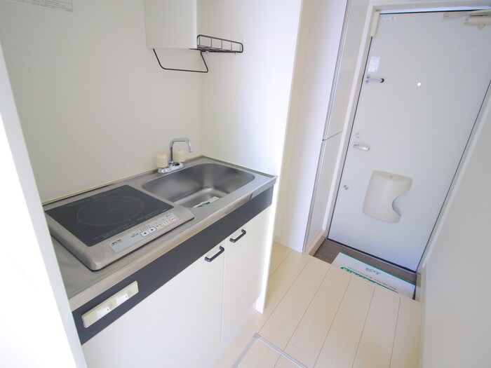 メーヴェ　ｉの物件内観写真