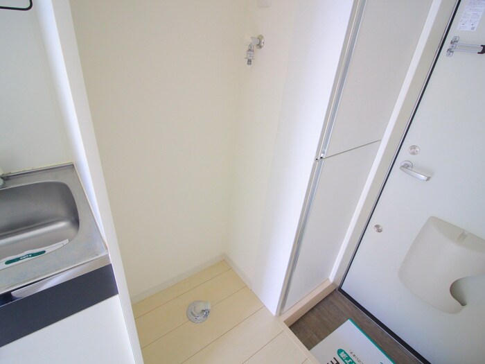 メーヴェ　ｉの物件内観写真