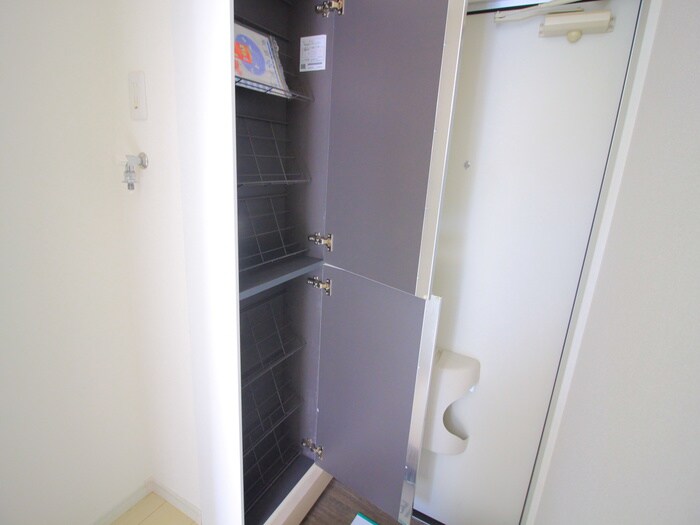 メーヴェ　ｉの物件内観写真